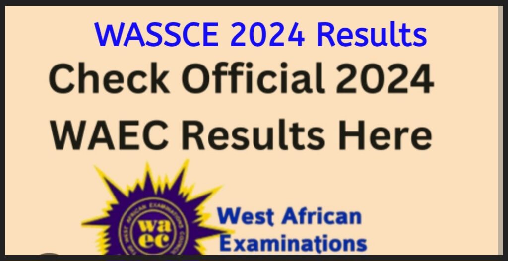 WASSCE 2024 Results Release Date And How To Check Results Quarmsmedia