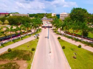 UEW Sandwich Undergraduate Admission Forms 2024/2025