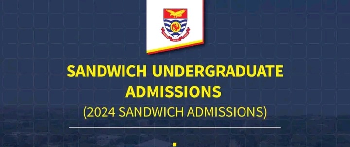 Latest Ucc 5 Semester Sandwich Courses And Centres For 2024 2025