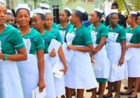 List of Accredited Nursing Training Colleges in Ghana