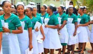 List of Accredited Nursing Training Colleges in Ghana 