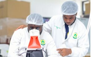 Nursing training college admission 2025/2026