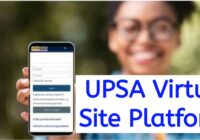 UPSA Virtual Site Platform