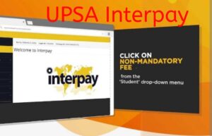 How to Use UPSA UPSA Interpay 2024