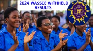 WAEC Invites 2024 WASSCE Candidates Who Had Their Result Withheld