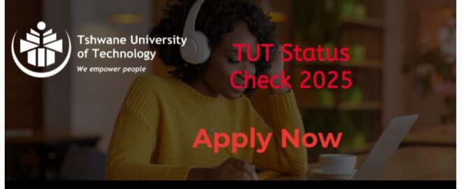 TUT Status Check 2025