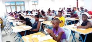 2025 BECE TIMETABLE FOR PRIVATE CANDIDATES 