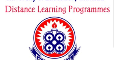 UEW Postgraduate Distance Learning Programmes