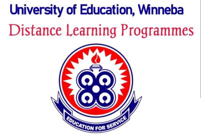 UEW Postgraduate Distance Learning Programmes