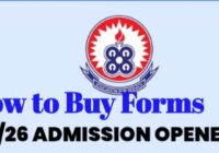 How to Buy UEW Admission Forms Online