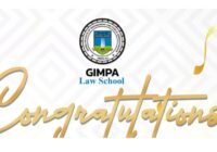 2025 GIMPA school of law past list