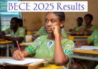 How to Check BECE 2025 Results