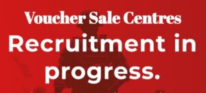 Sale Centres for Ghana Armed Forces Recruitment 2025 Application Voucher 